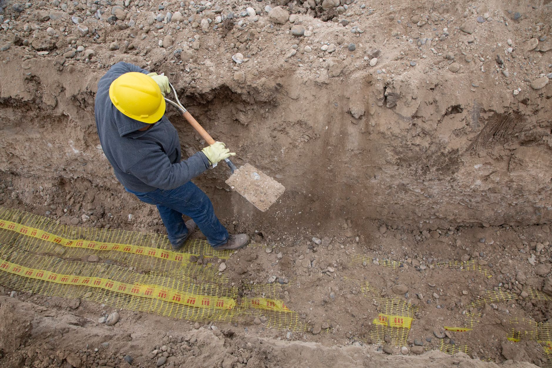 Septic Tank Replacement & System Upgrades