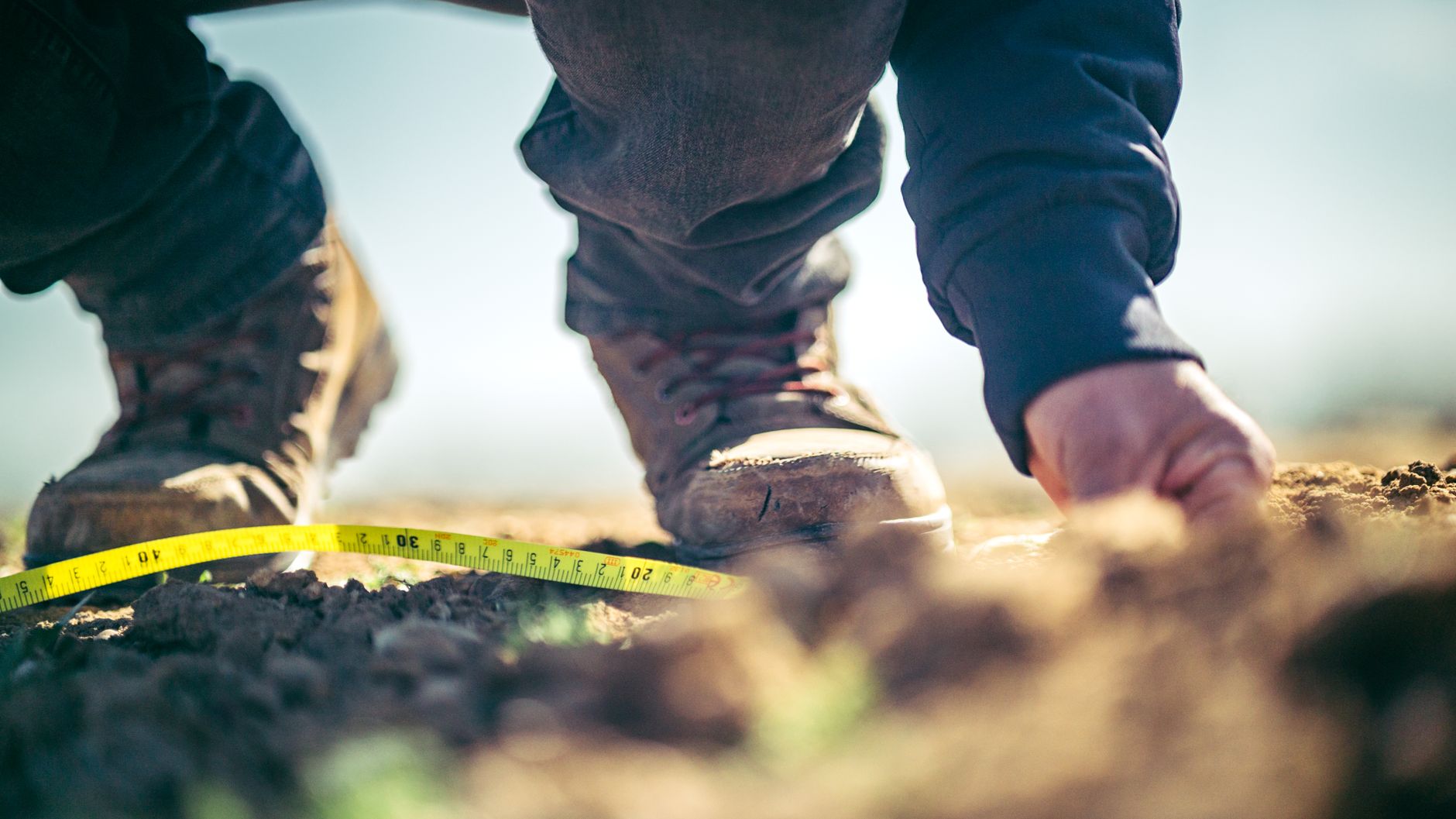 Soil Percolation Testing